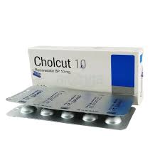 cholcut-10mg